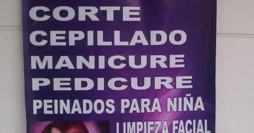 CAMBIA TU ESTILO PELUQUERIA BOGOTÁ CAMBIA TU ESTILO PELUQUERIA BOGOTÁ